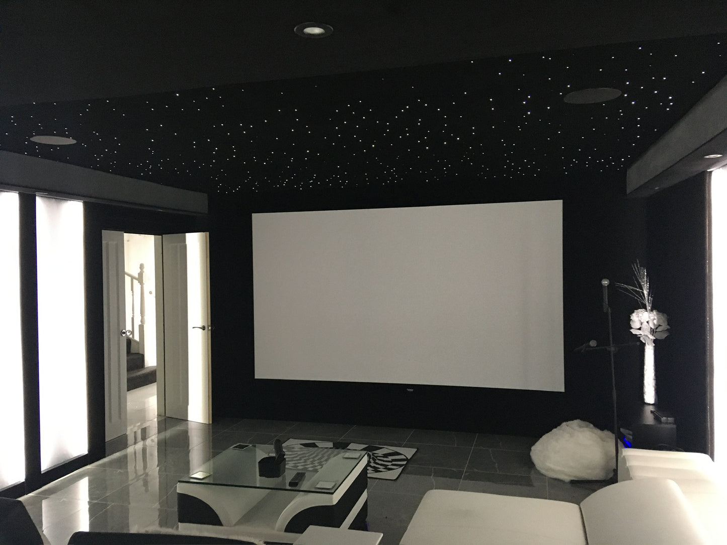 Nova Star Ceiling Kit