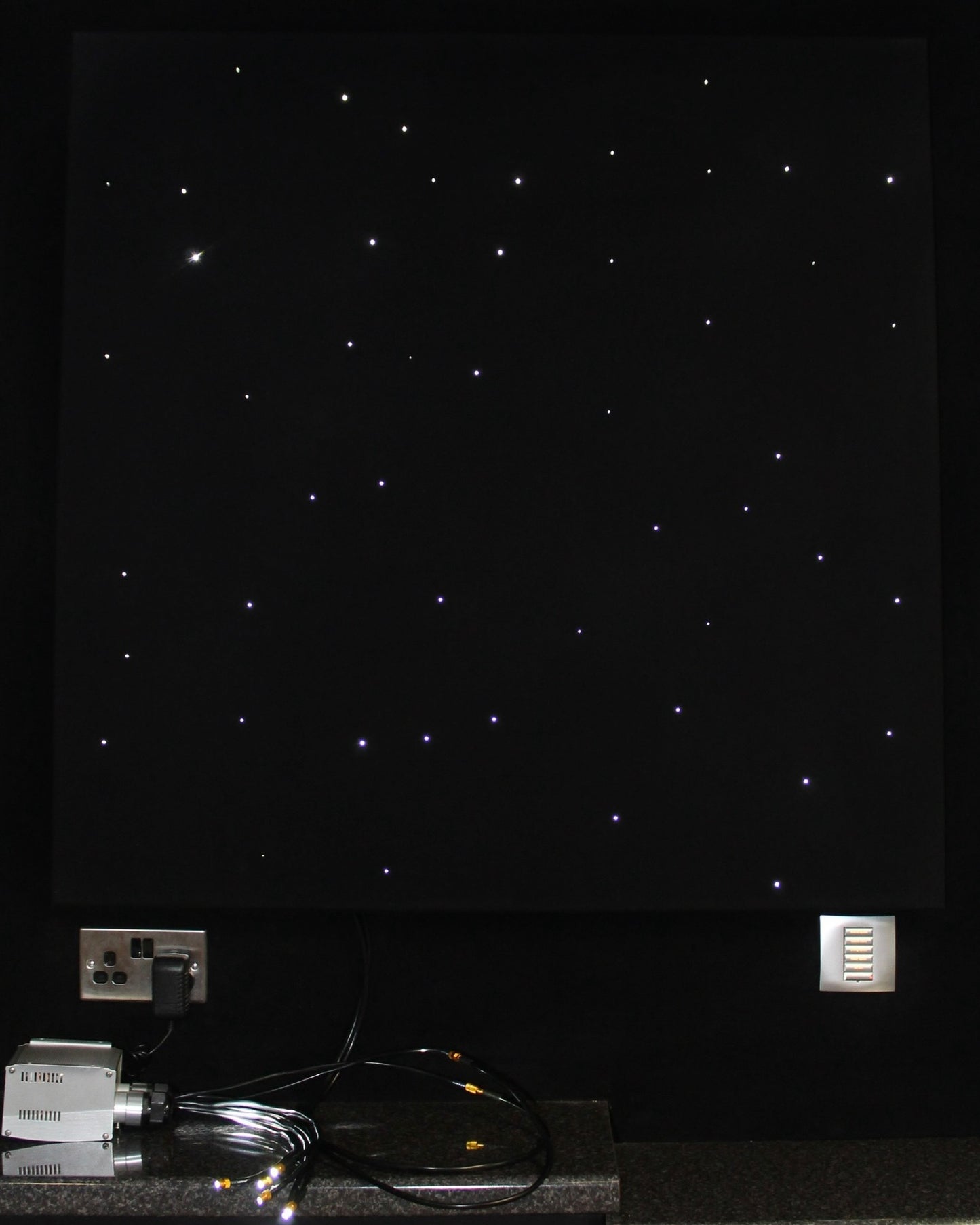 Nova Star Ceiling Kit