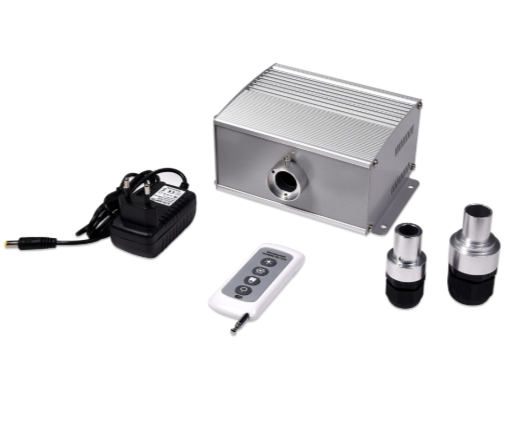 1001 White Fibre Optic Light Engine