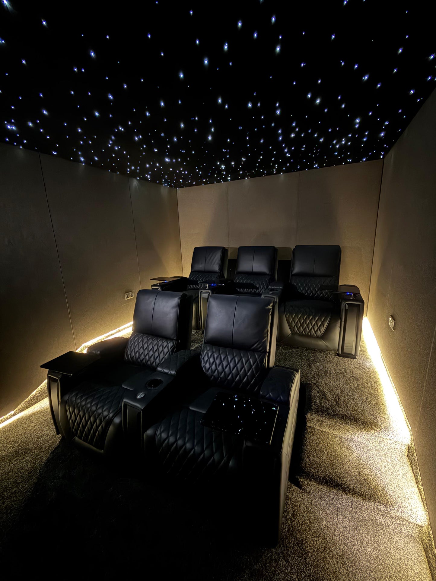 Nova Star Ceiling Kit