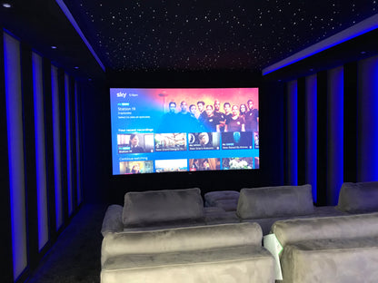 Nova Star Ceiling Kit