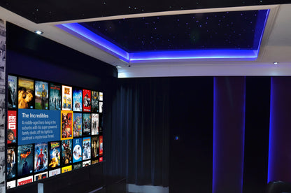 Nova Star Ceiling Kit