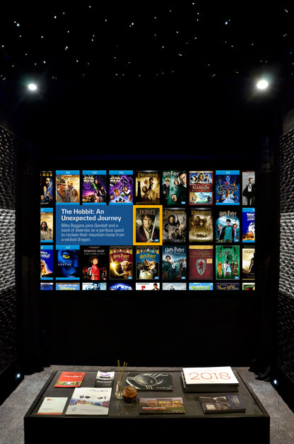 Nova Star Ceiling Kit