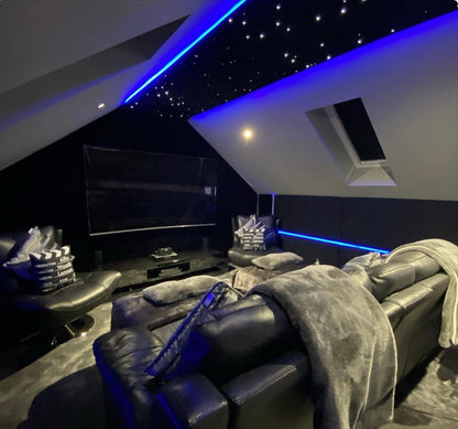 Nova Star Ceiling Kit