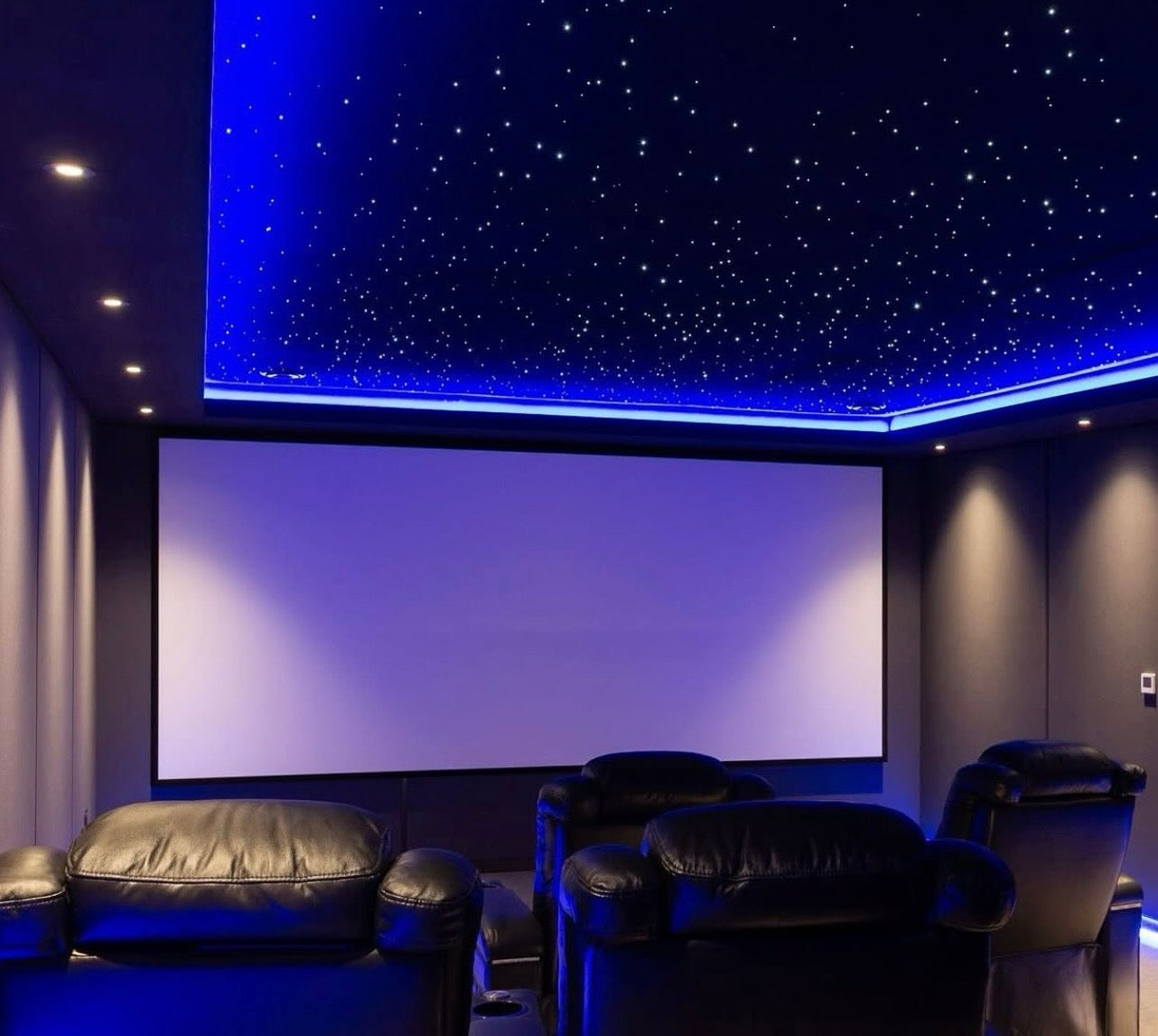 Nova Star Ceiling Kit