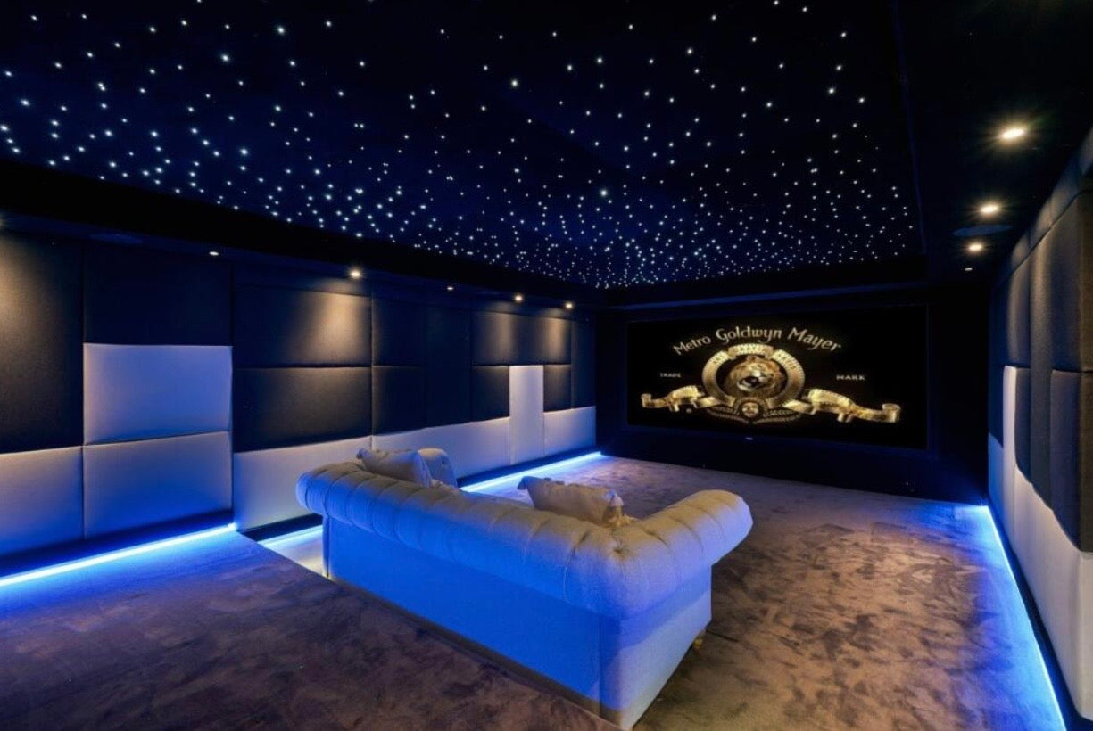 Nova Star Ceiling Kit